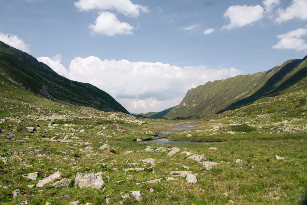 Geplanter Platzertalstausee – zu groß, zu klein, oder beides?